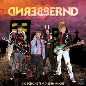 Bernd - Wenn es dunkel wird...