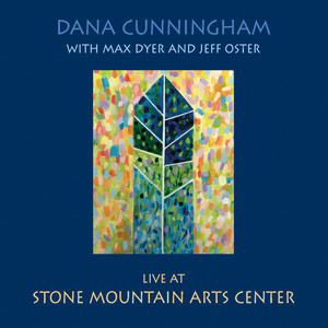 Live at Stone Mountain Arts Center