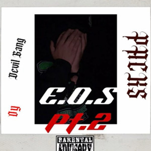 EOS (pt. 2) [Explicit]