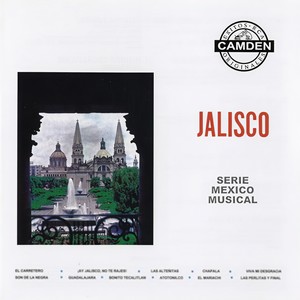 Y Jalisco, No Te Rajes!