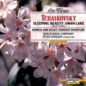 Pyotr Ilyich Tchaikovsky: The Swan Lake, suite, Op. 20a (Valse)