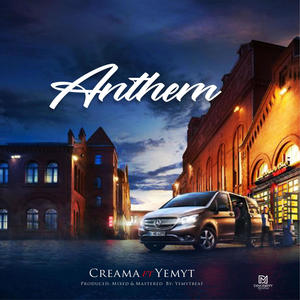 Anthem (feat. Yemyt)