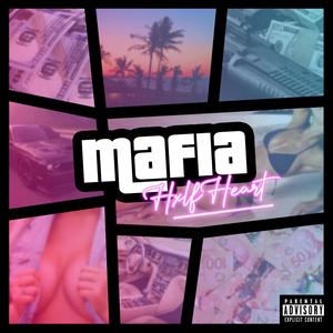 Mafia (feat. Manikz & terpyne) [Explicit]