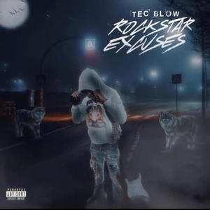 Rockstar excuses (Intro) (Explicit)