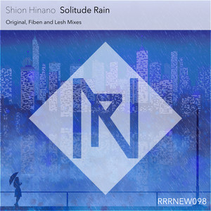 Solitude Rain (Fiben Remix)