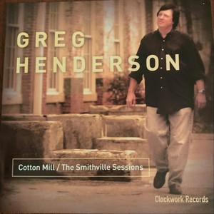 Cotton Mill / Smithville Sessions