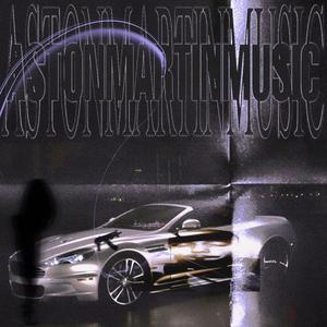 Astonmartin music (Explicit)
