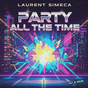 Party All the Time