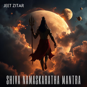 Shiva Namaskaratha Mantra (Trance Mix)