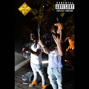 Double Trouble 3 (feat. 4nickk) (Explicit)