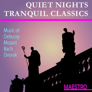 Mozart Eine Kline Nachtmusik (Romanze Andante)