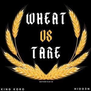 Wheat Vs Tare