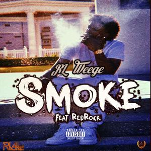 Smoke (feat. RedRock) [Explicit]