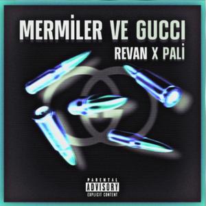 Mermiler ve Gucci (feat. Pali324) [Explicit]