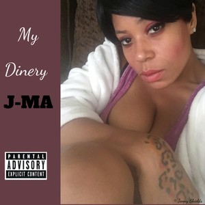 My Dinery (Explicit)