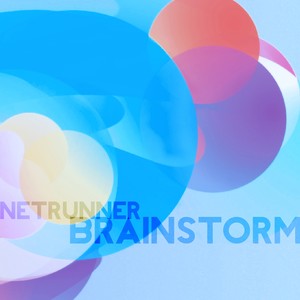 Netrunner - Brainstorm