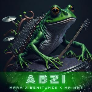 ABZI (feat. BeniTunes & MPRM)