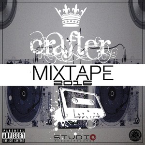 Dj Crafter Mixtape 2016