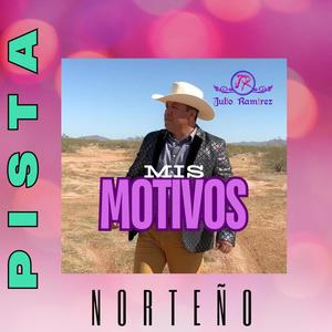 Pista Mis Motivos