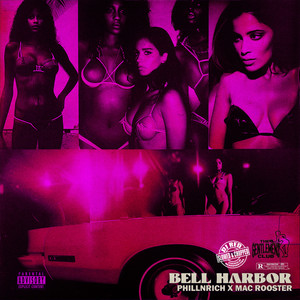 Bell Harbour (Slowed & Chopped) [Explicit]