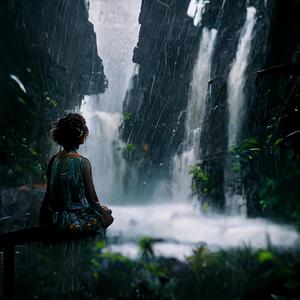 東京の滝 (feat. Yumiko) (Shoko Nakagawa & Hitomi Shimatani Remix)