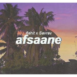 Afsaane