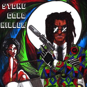 Stone Cold Killer (feat. Malik LovesYall)