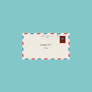 Letter 2 U