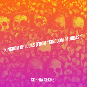 Kingdom of Judas (From "Kingdom of Judas")