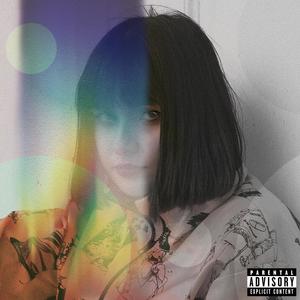 COLOR IS GONE (Explicit)