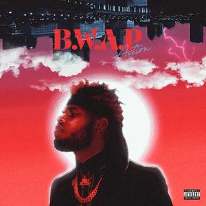 RUN IT! (feat. Rickutto) (Explicit)