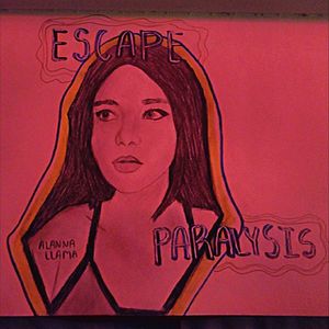 Escape through the woods