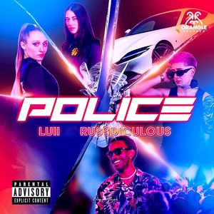 Police (Explicit)