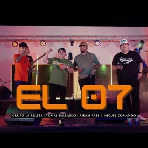 El 07 (En Vivo) [Explicit]