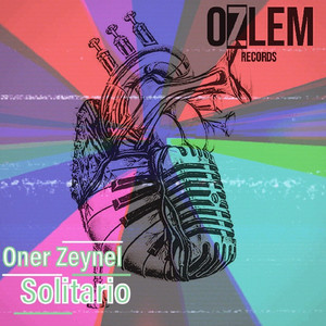 Solitario (Original Mix)