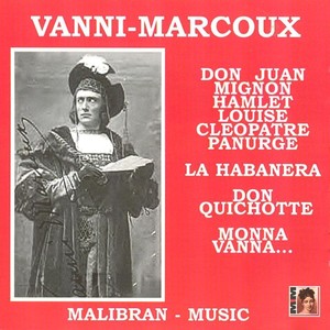 Vanni-Marcoux