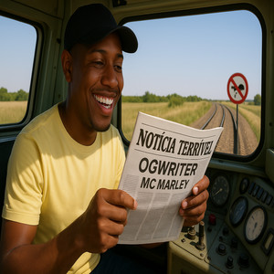 Noticia Terrivel (Explicit)