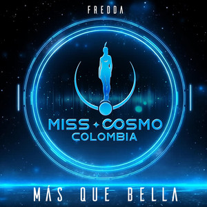 Mis Cosmo Colombia Más Que Bella