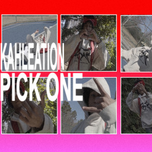 Pick One (Explicit)