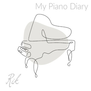 My Piano Diary