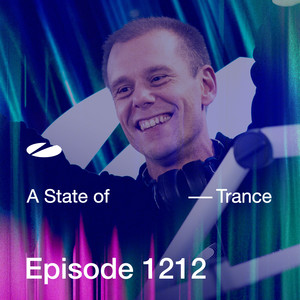 Love Me Endless (ASOT 1212) [Tune Of The Week]