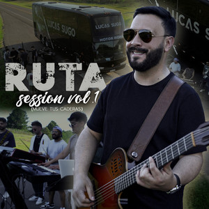 Ruta Session, Vol. 1: Mueve Tus Caderas