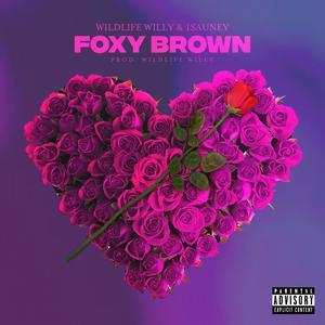 Foxy Brown (Explicit)