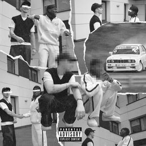 Derrière-Moi (feat. Typs La Malice) (Explicit)