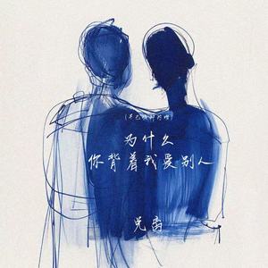 为什么你背着我爱别人(早已冷却的吻)