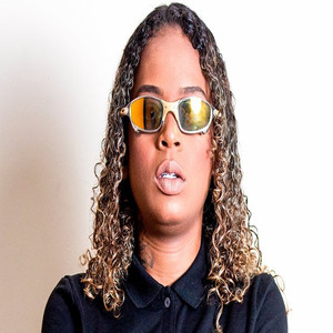 É Só Bailão Vs Dança pra Vagabundo(feat. Mc Dricka & MC Fahah) (Explicit)