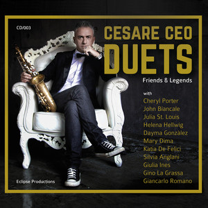 Careless Whisper (feat. John Biancale)