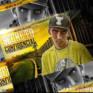 Secreto confidencial (Explicit)