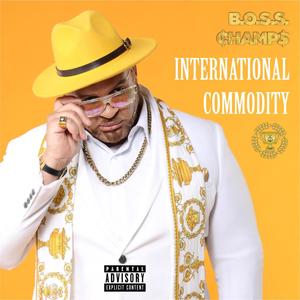 International Commodity (Explicit)