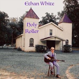 Ethan White - Alligator